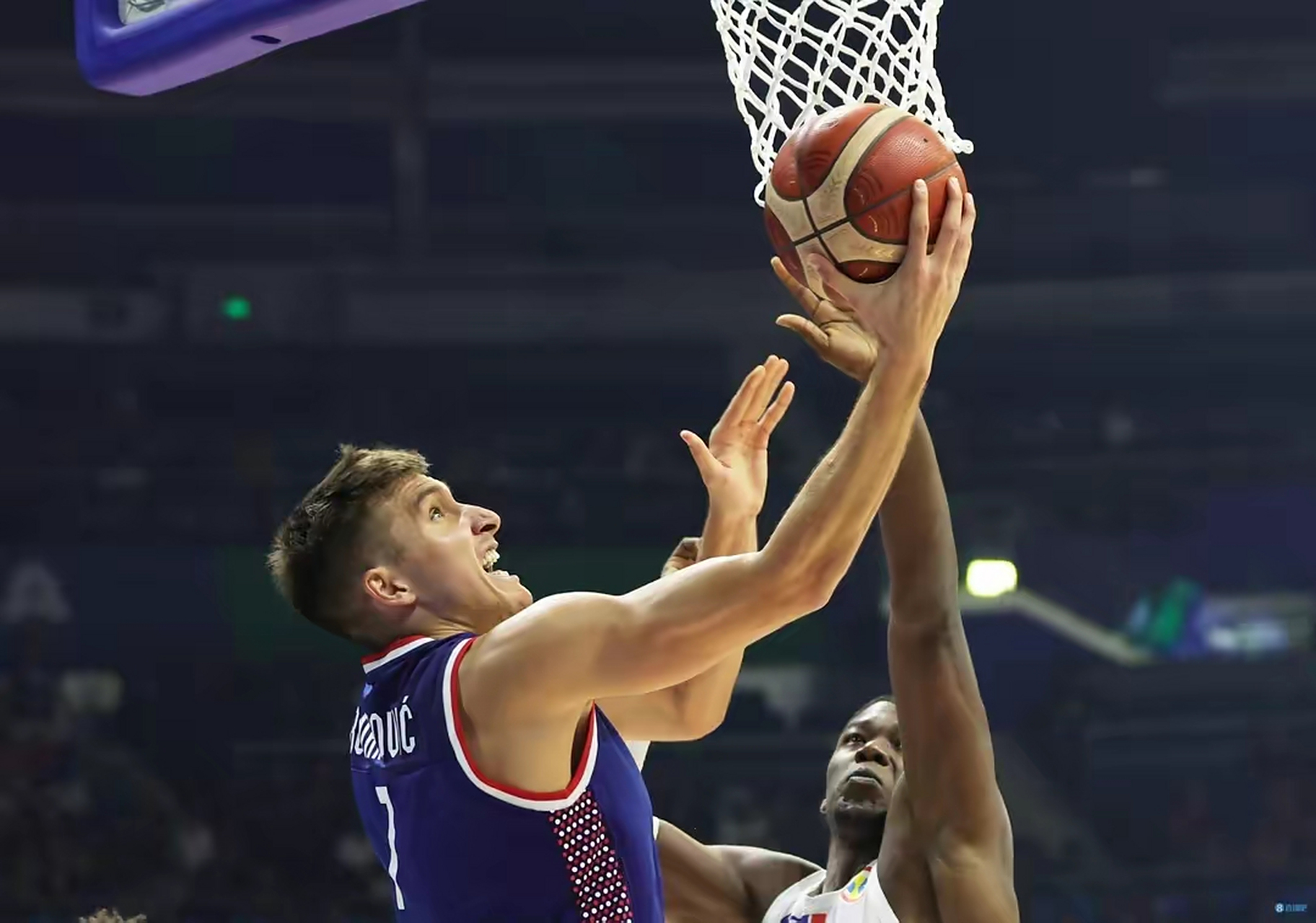 澳大利亚男篮力克立陶宛夺季军的简单介绍 澳大利亚男篮力克立陶宛夺季军的简单介绍