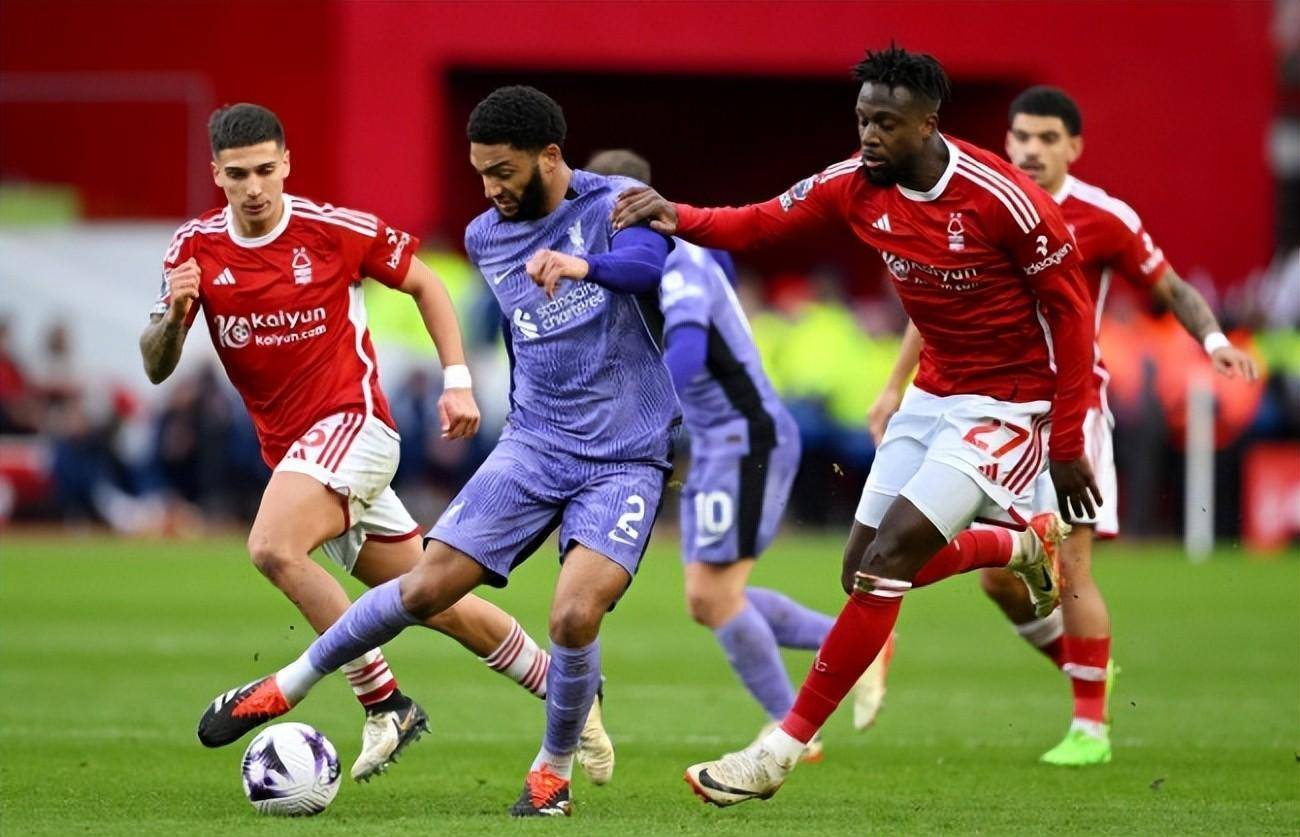 爱游戏网页版入口-关于利物浦-击败亚特兰大，取得欧国联小组赛两连胜的信息