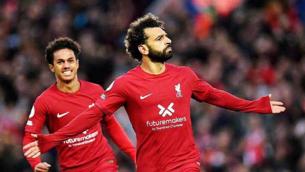 关于利物浦-击败亚特兰大,取得欧国联小组赛两连胜的信息 关于利物浦-击败亚特兰大,取得欧国联小组赛两连胜的信息