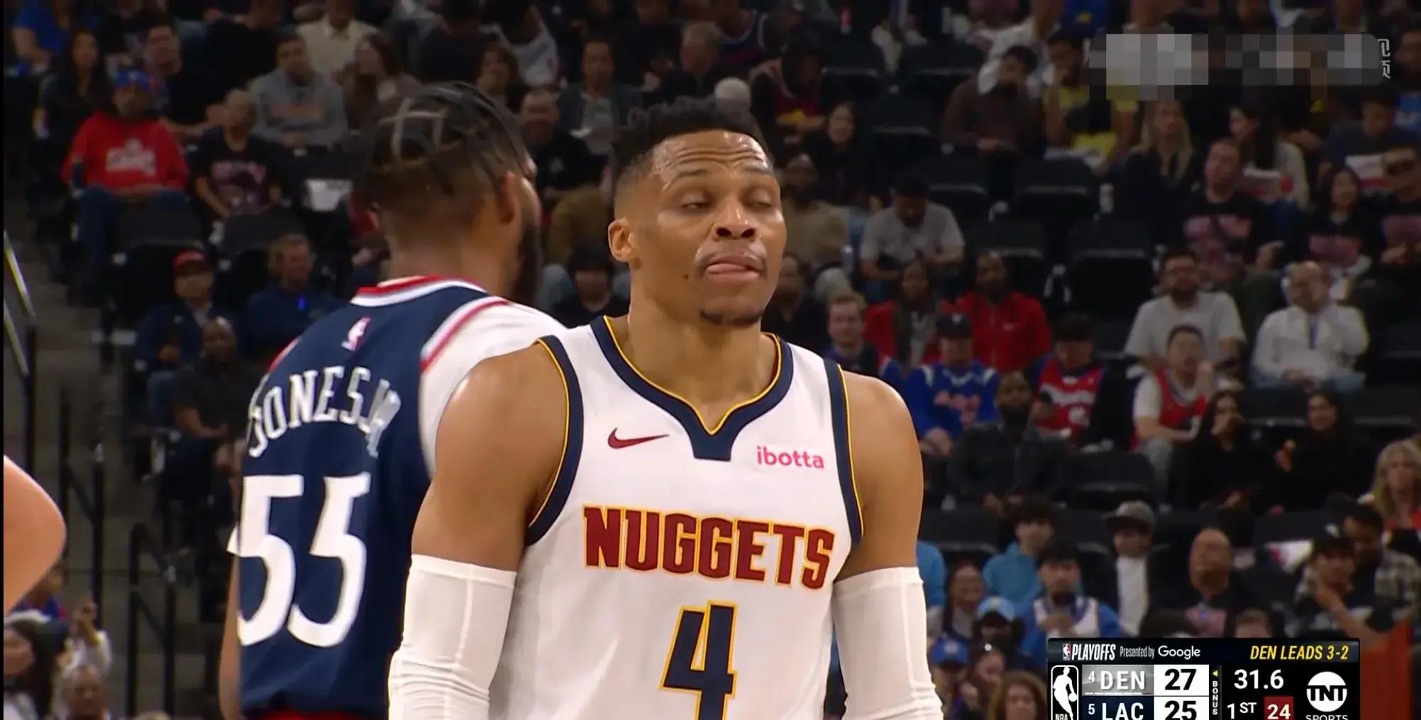 爱游戏-NBA巨星威斯布鲁克因伤休战，球队备受影响