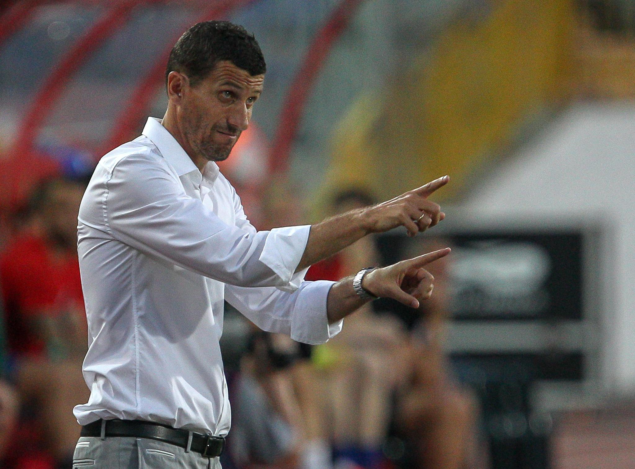 沃特福德新帅谈战术调整，力求反弹的简单介绍