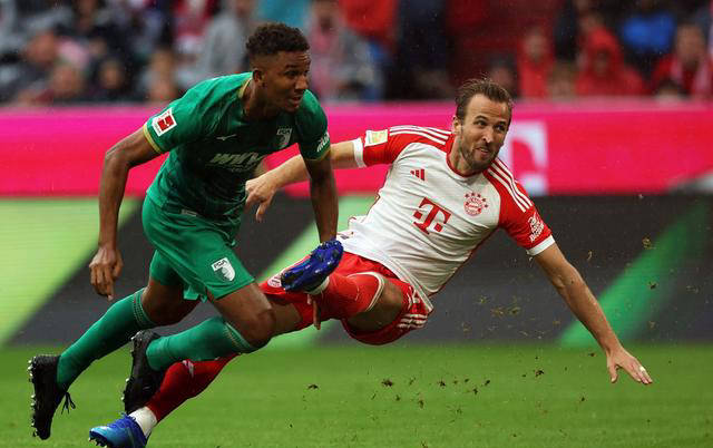 拜仁慕尼黑备战在行,球队士气高昂的简单介绍 拜仁慕尼黑备战在行,球队士气高昂的简单介绍