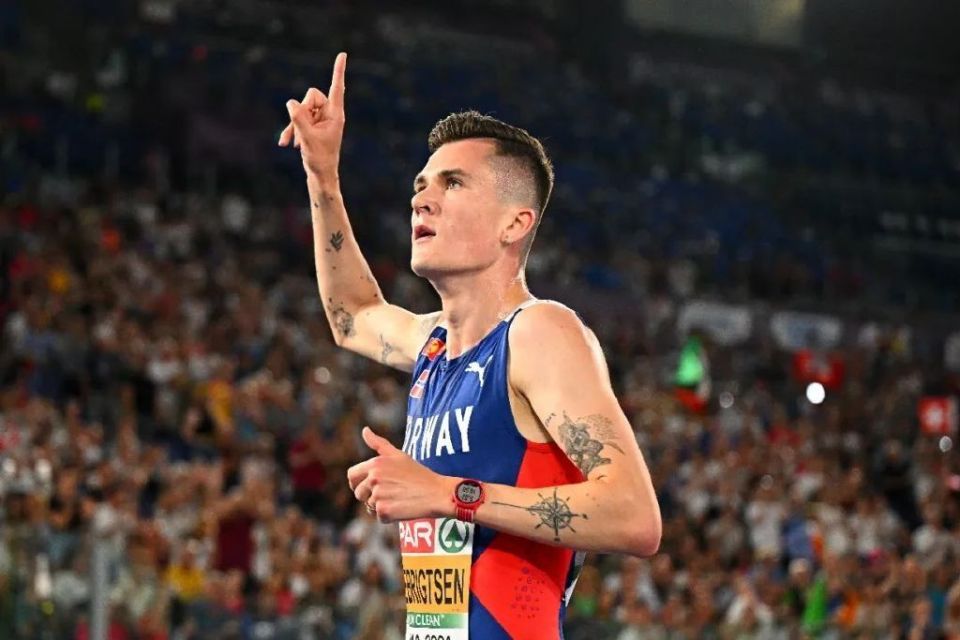 挪威在欧锦赛预选赛中被法国击败 挪威在欧锦赛预选赛中被法国击败