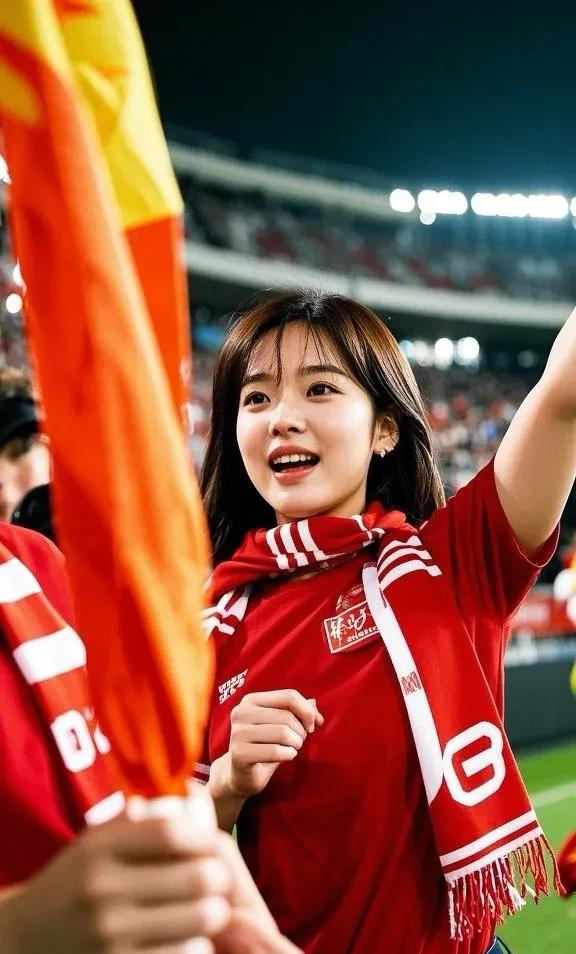 关于国际足球赛场传来好消息，中国队实力备受看好的信息