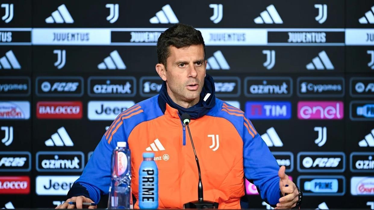 尤文图斯全队备战重燃冠军梦想的简单介绍