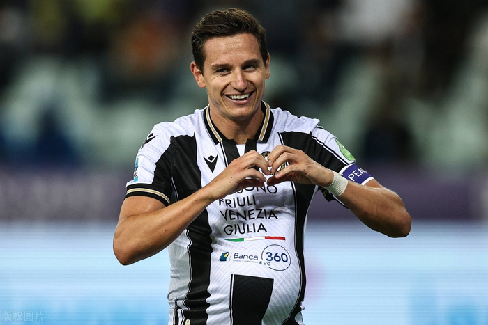 乌迪内斯客场逆转成功,积分大涨的简单介绍 乌迪内斯客场逆转成功,积分大涨的简单介绍