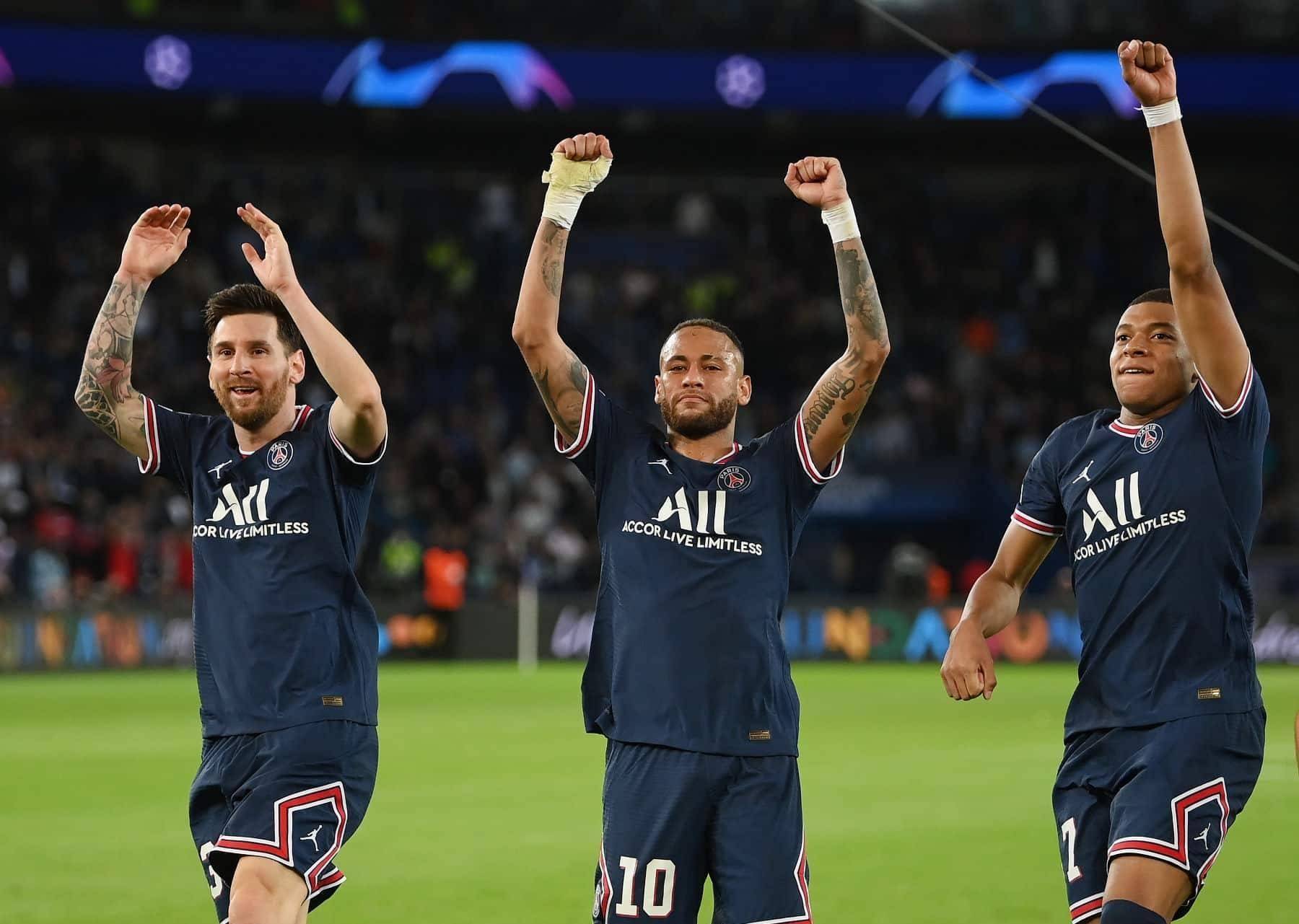 巴黎圣日耳曼客场不敌图卢兹,结果令人意外 巴黎圣日耳曼客场不敌图卢兹,结果令人意外