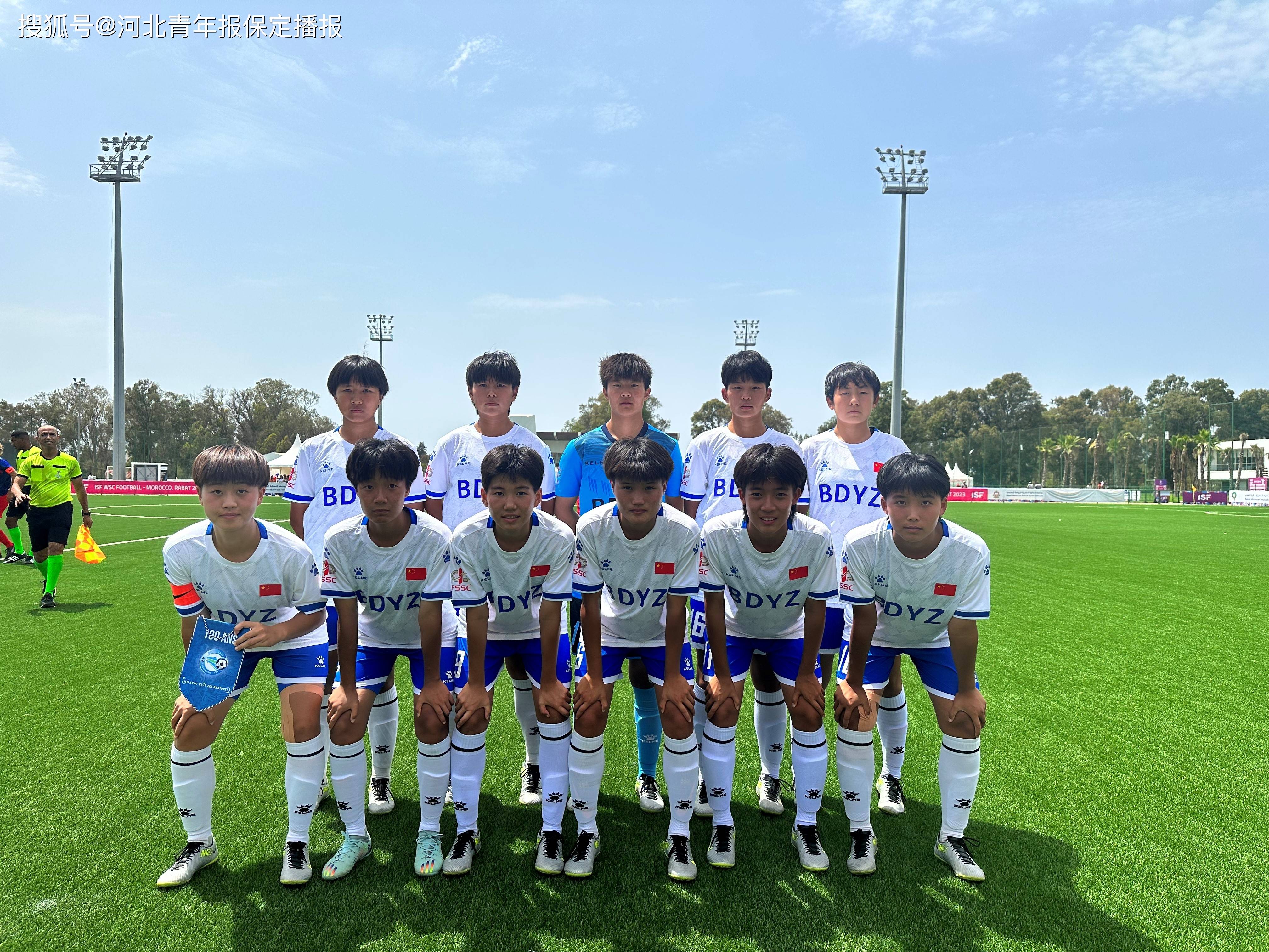 爱游戏官网-挥洒汗水！女足小将誓死拼搏的简单介绍