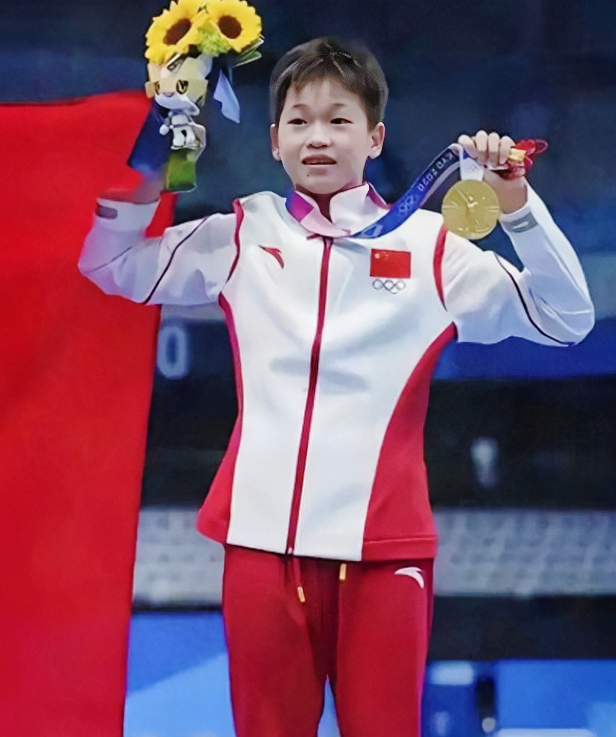 挥洒汗水!女足小将誓死拼搏的简单介绍 挥洒汗水!女足小将誓死拼搏的简单介绍