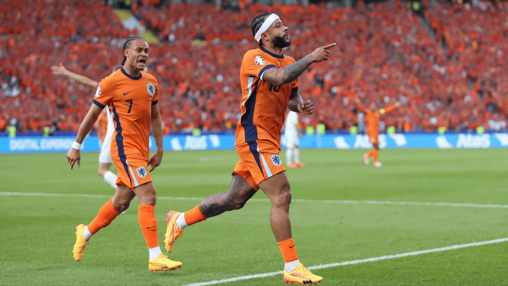 包含荷兰队大逆袭奥地利,带着激情继续前行!的词条 包含荷兰队大逆袭奥地利,带着激情继续前行!的词条