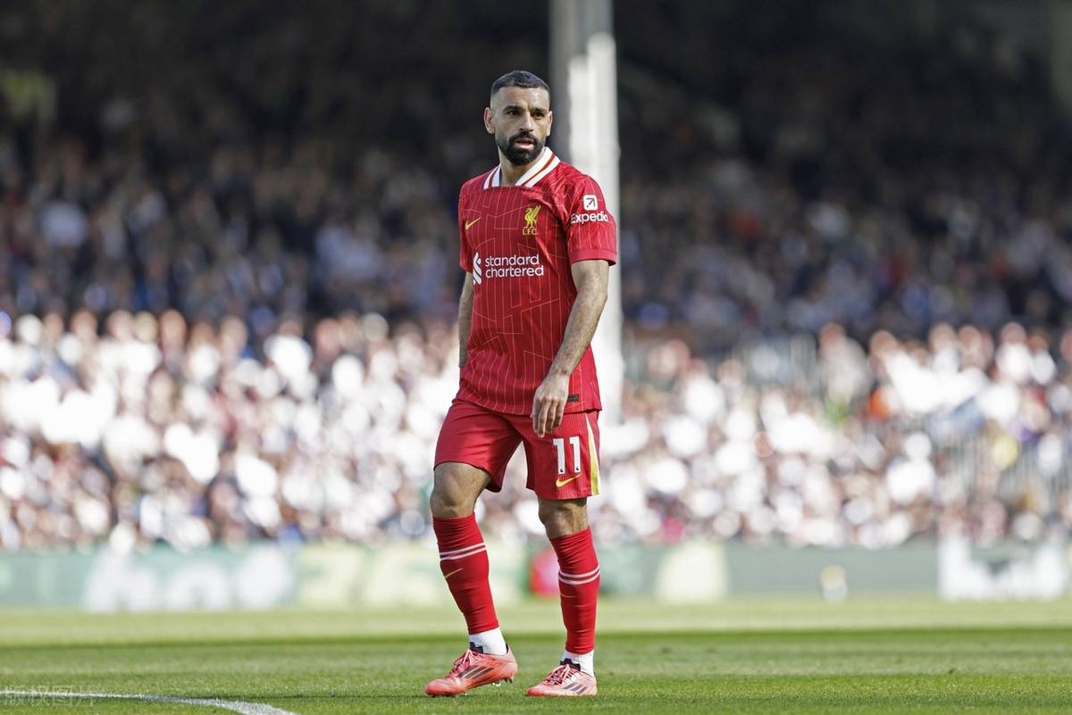 利物浦抢点绝杀,萨拉赫成全队英雄 利物浦抢点绝杀,萨拉赫成全队英雄