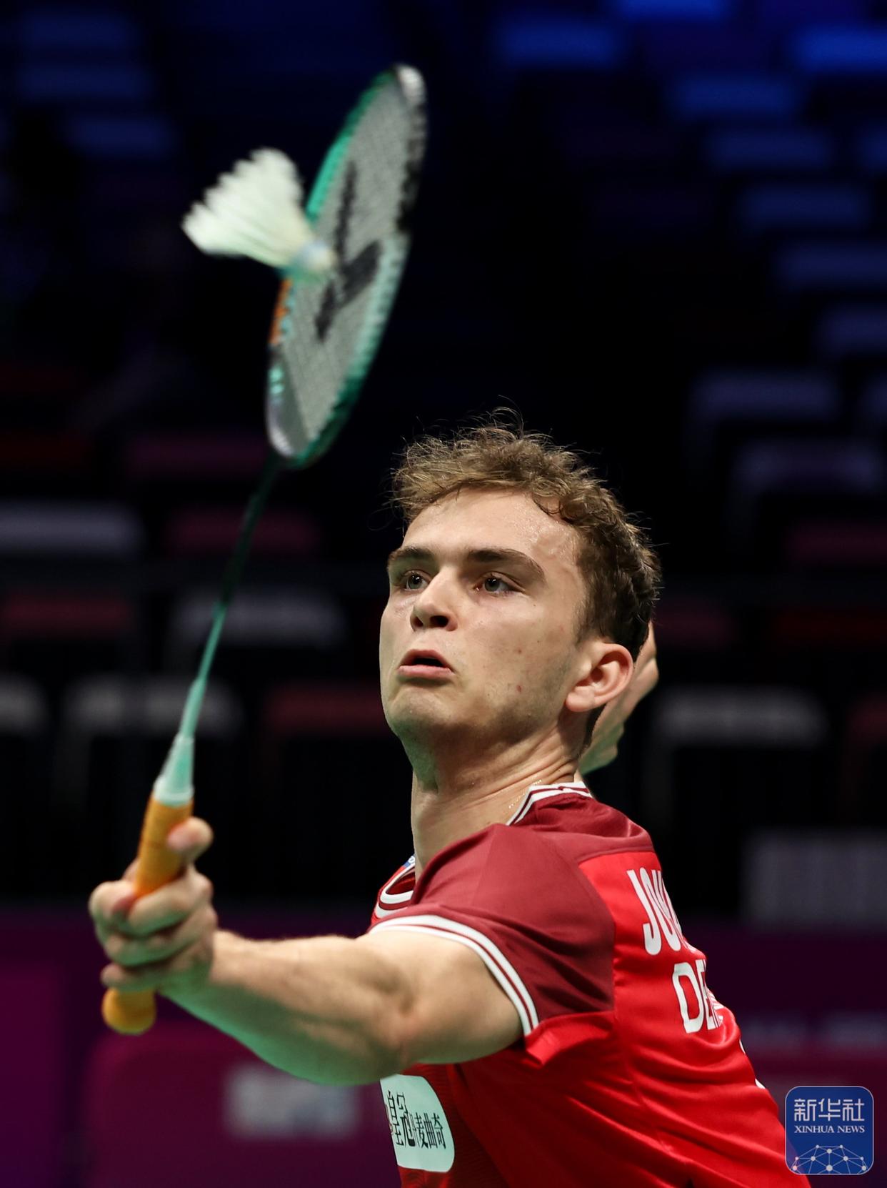 爱游戏中国官网-丹麦队士气高涨，期待击败对手的简单介绍