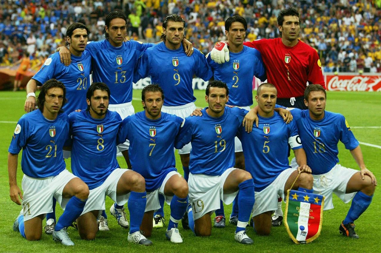 意大利队险胜,挺进欧洲杯四强 意大利队险胜,挺进欧洲杯四强