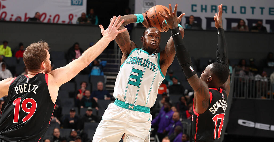 爱游戏官方登录入口-猛龙惨败黄蜂，三分命题尴尬