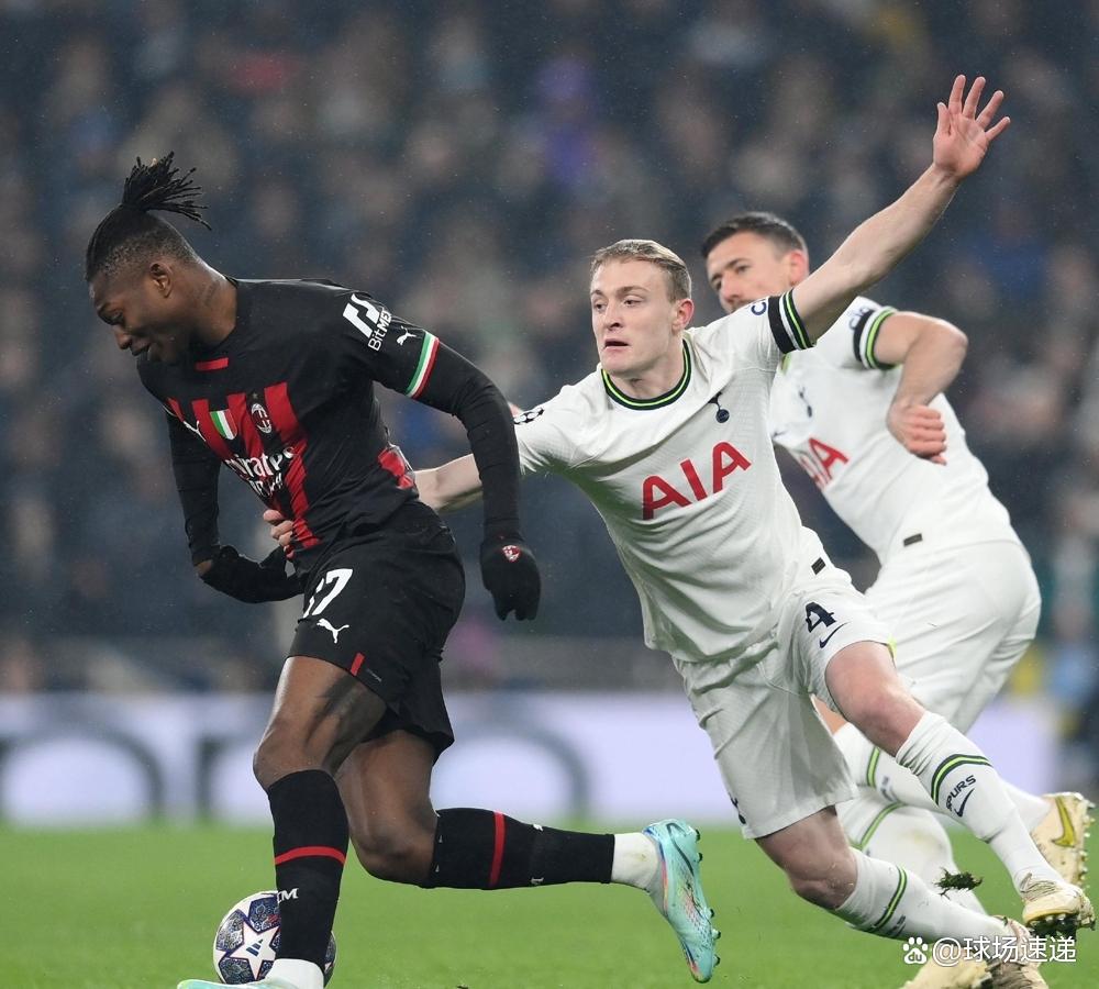 热刺中场伤愈复出，球队实力增强的简单介绍