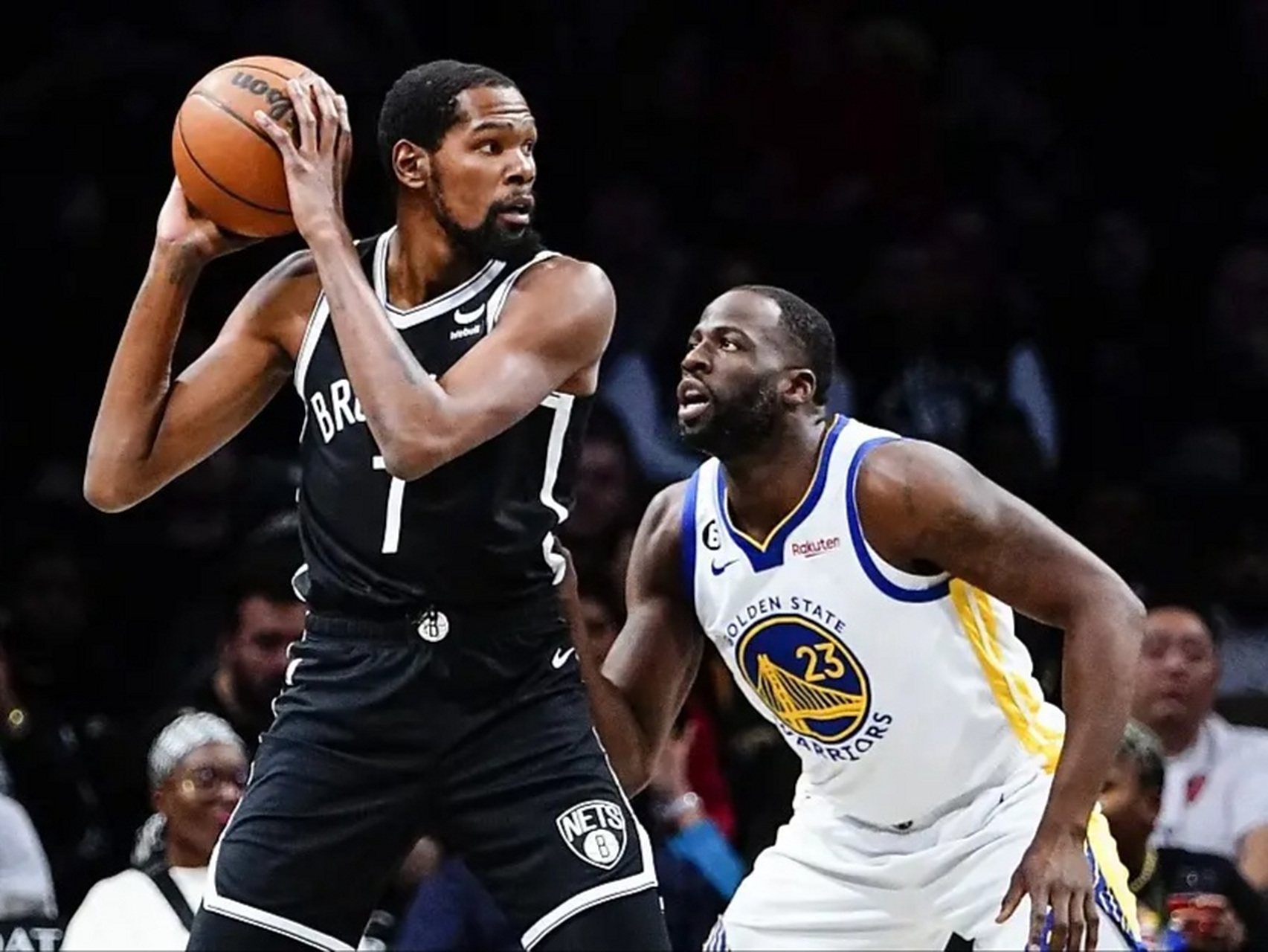 勇士连胜到达五场,对阵篮网预测 勇士连胜到达五场,对阵篮网预测