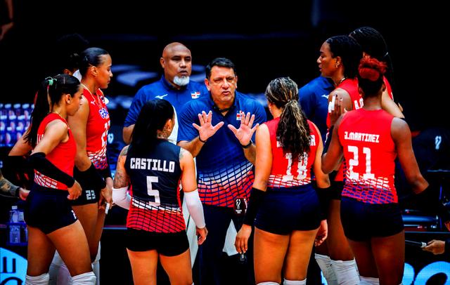 巴西排球队成功晋级女子半决赛 巴西排球队成功晋级女子半决赛