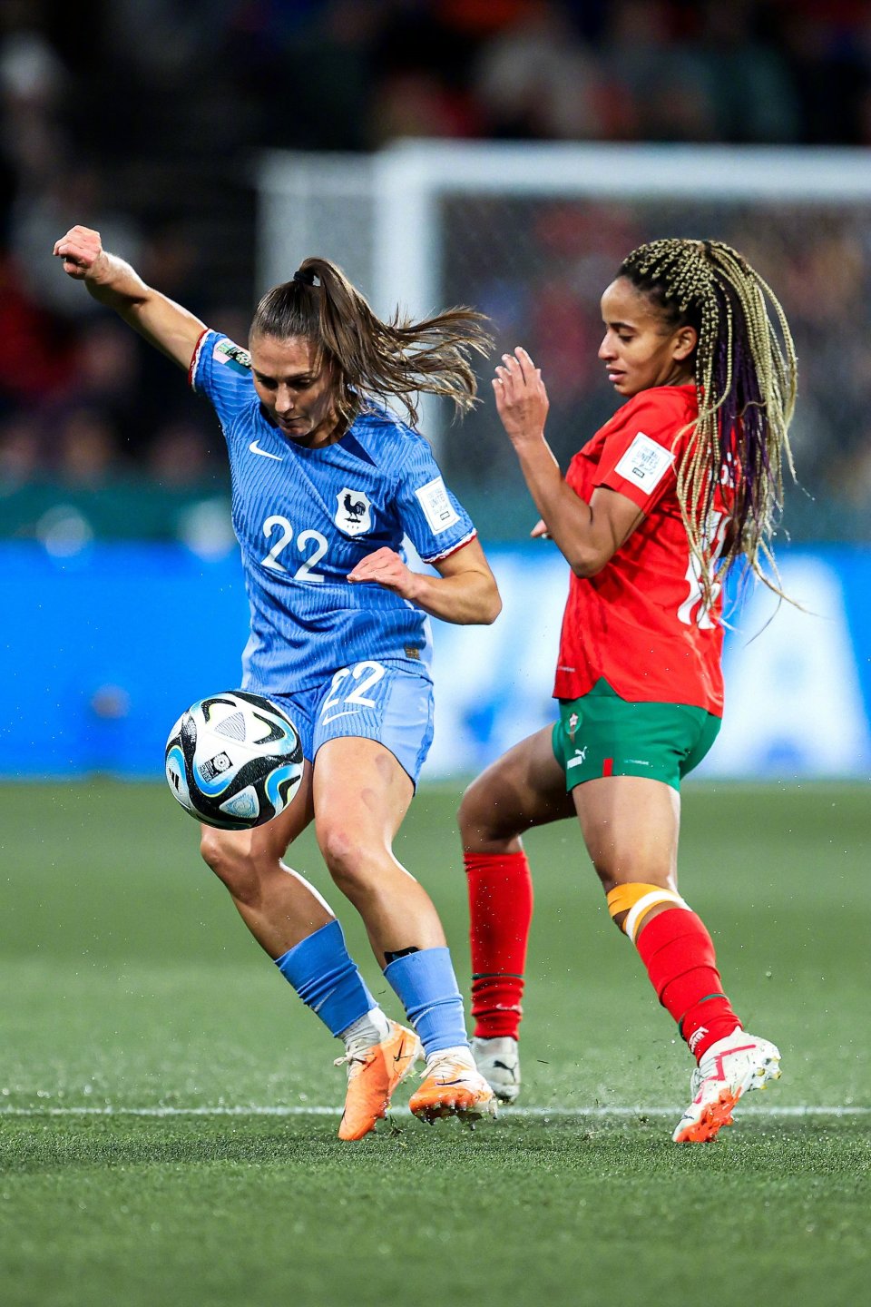 包含美国女足队惜败加拿大队，惊天逆转无果的词条