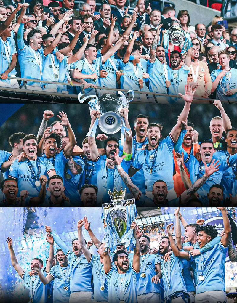 爱游戏在线-关于曼城继续飙胜，英超称霸道路逐渐清晰的信息