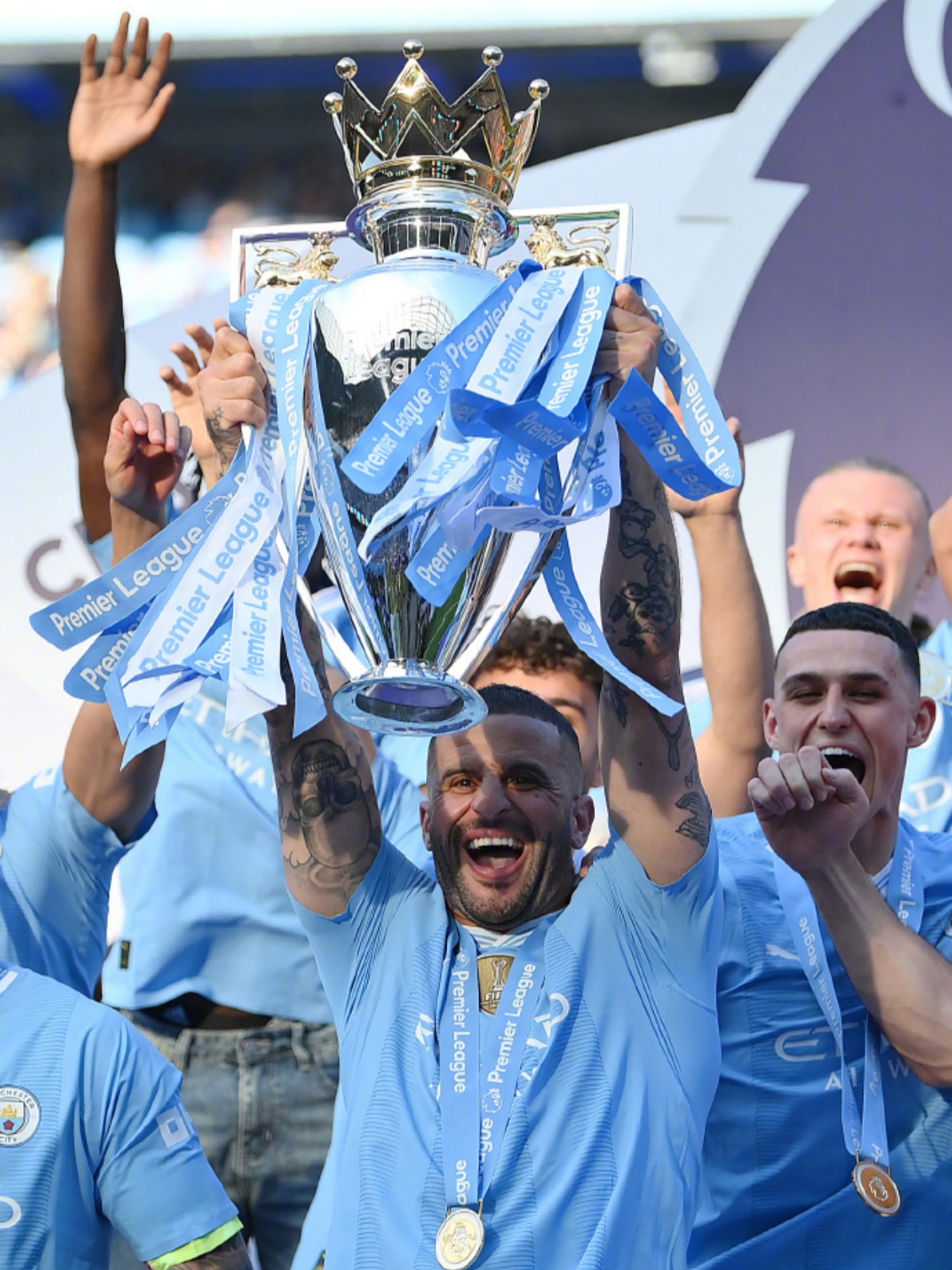 关于曼城继续飙胜,英超称霸道路逐渐清晰的信息 关于曼城继续飙胜,英超称霸道路逐渐清晰的信息