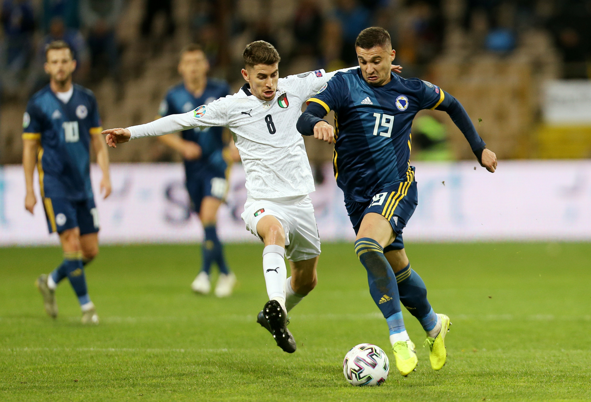 关于意大利大胜波黑,欧预赛主场优势明显的信息 关于意大利大胜波黑,欧预赛主场优势明显的信息